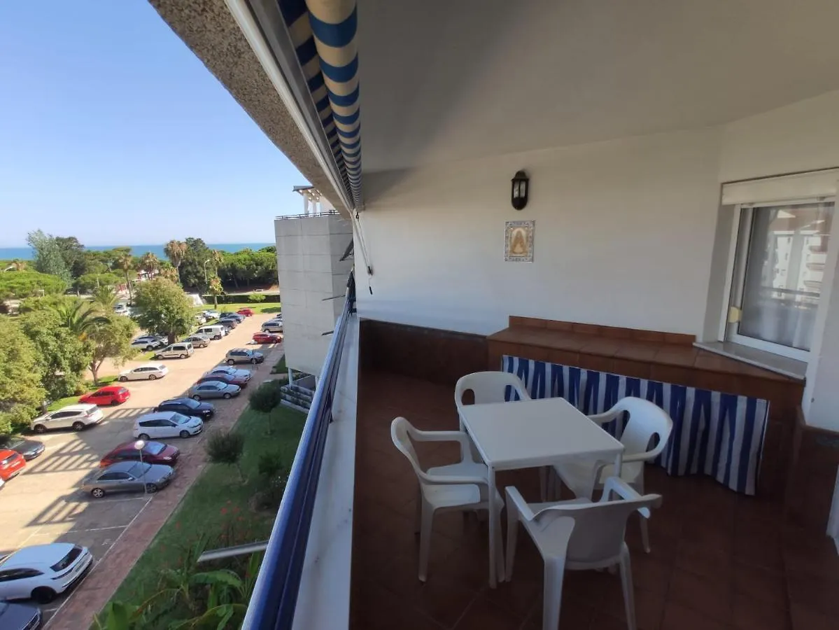 Apto Con Vistas Monteluna Huelva 0*,  Spagna
