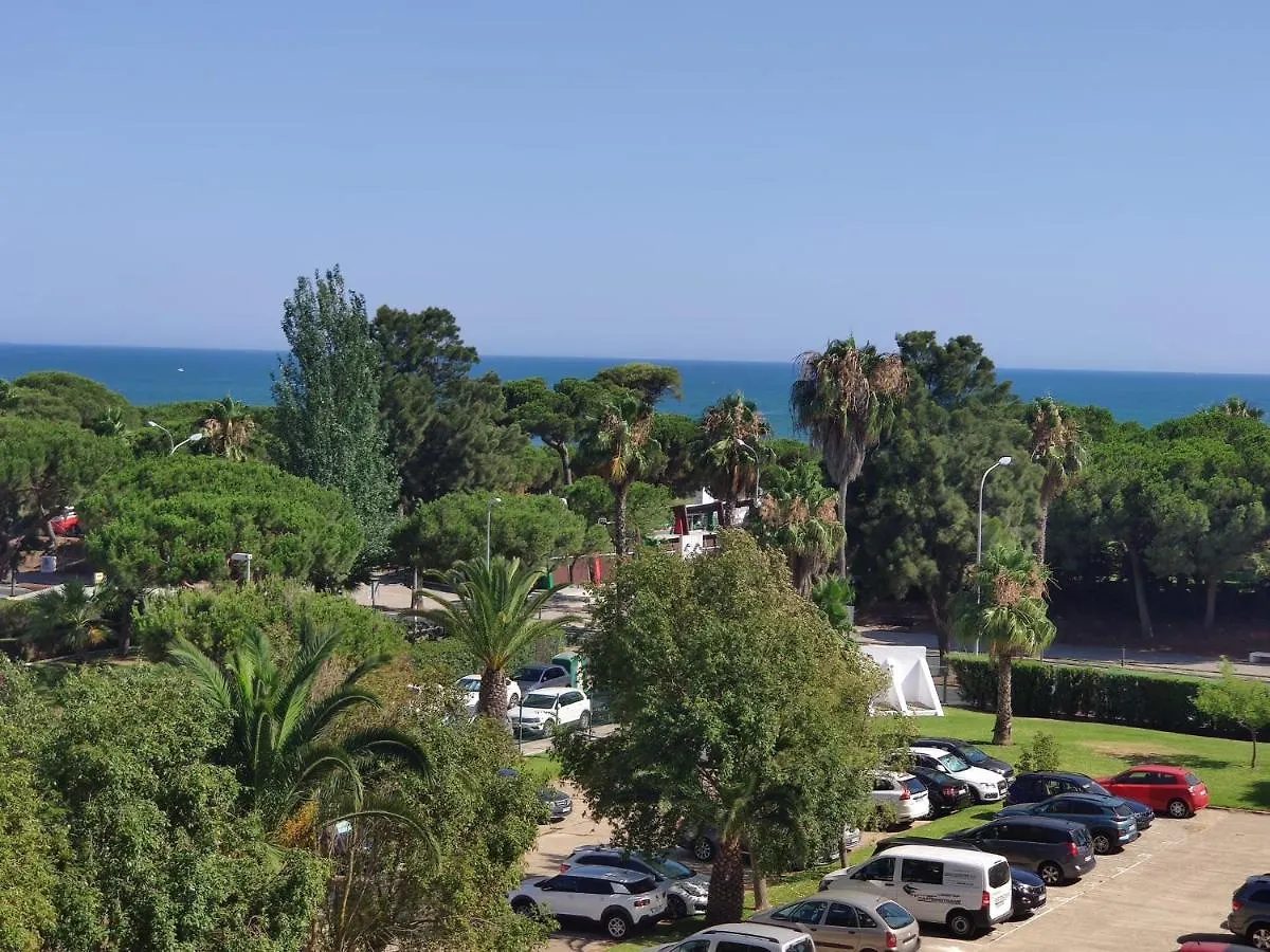 Apto Con Vistas Monteluna Huelva