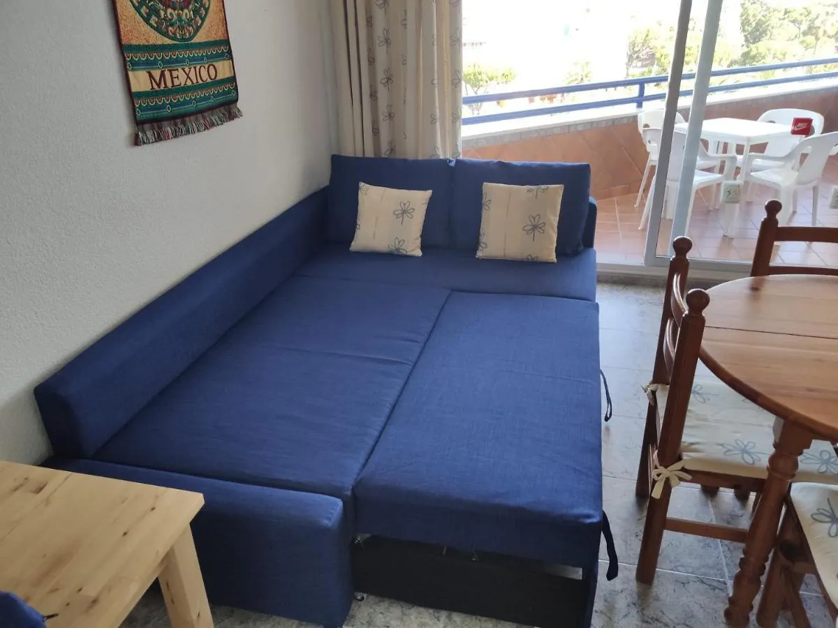 Apartment Apto Con Vistas Monteluna Huelva