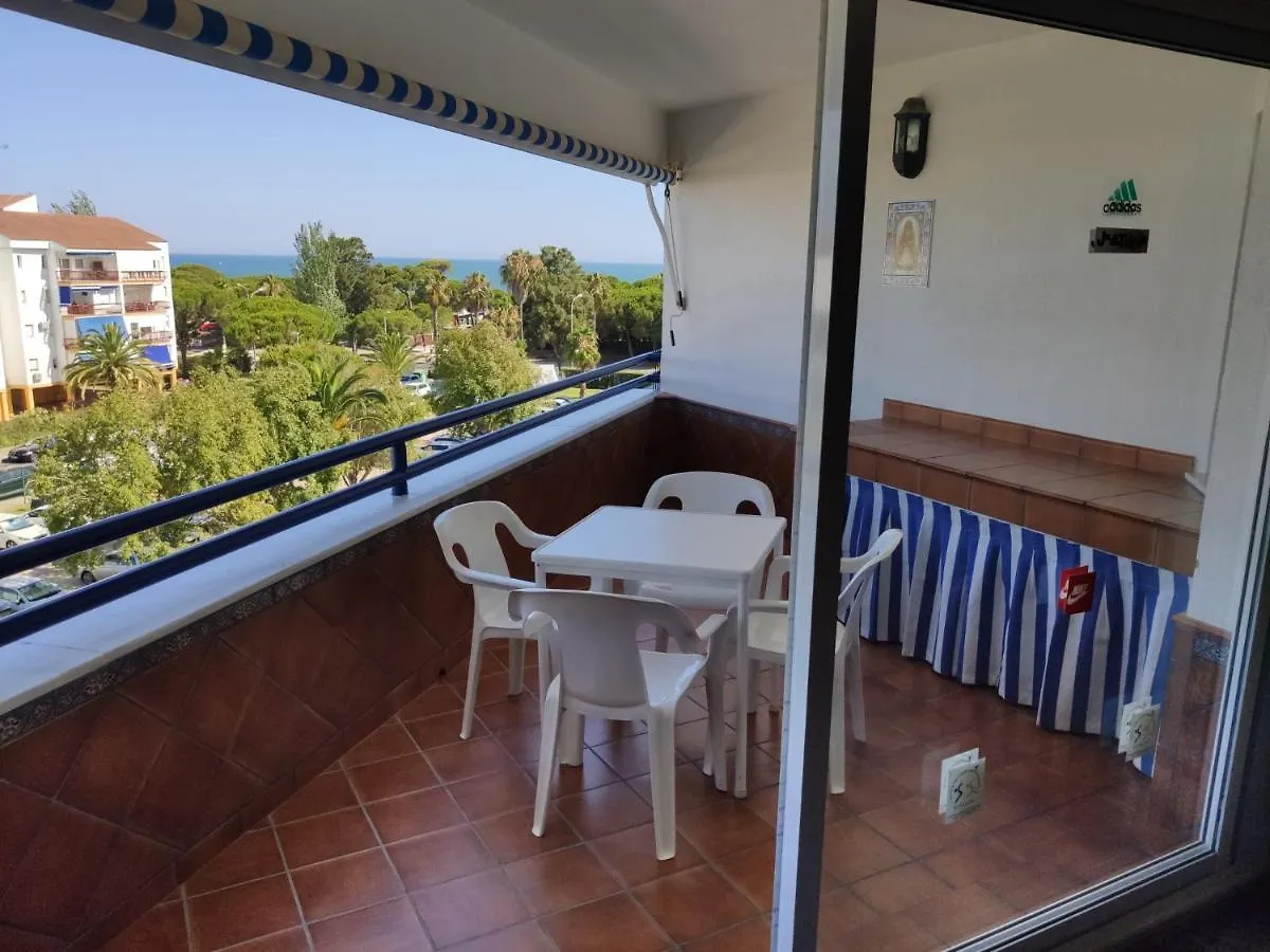Apartment Apto Con Vistas Monteluna Huelva