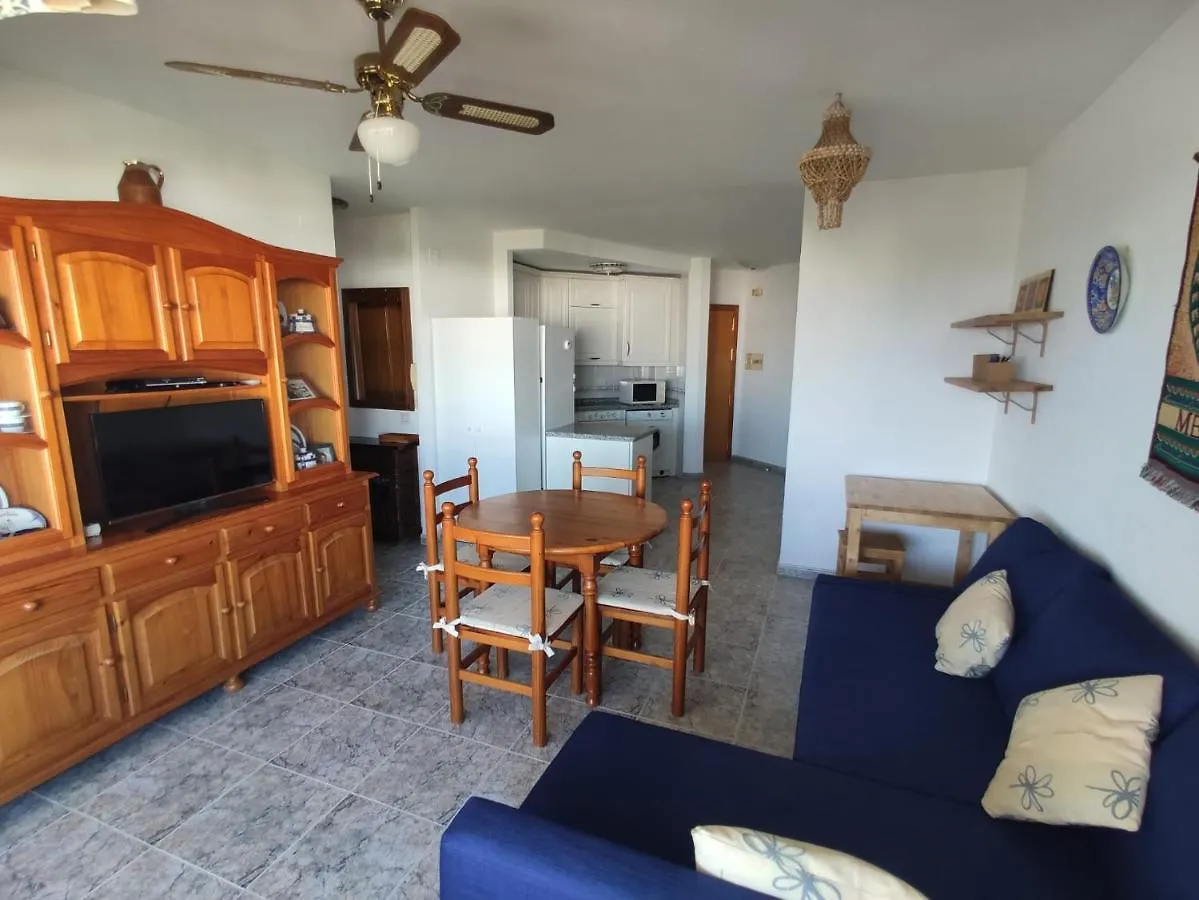 Apto Con Vistas Monteluna Huelva Appartamento