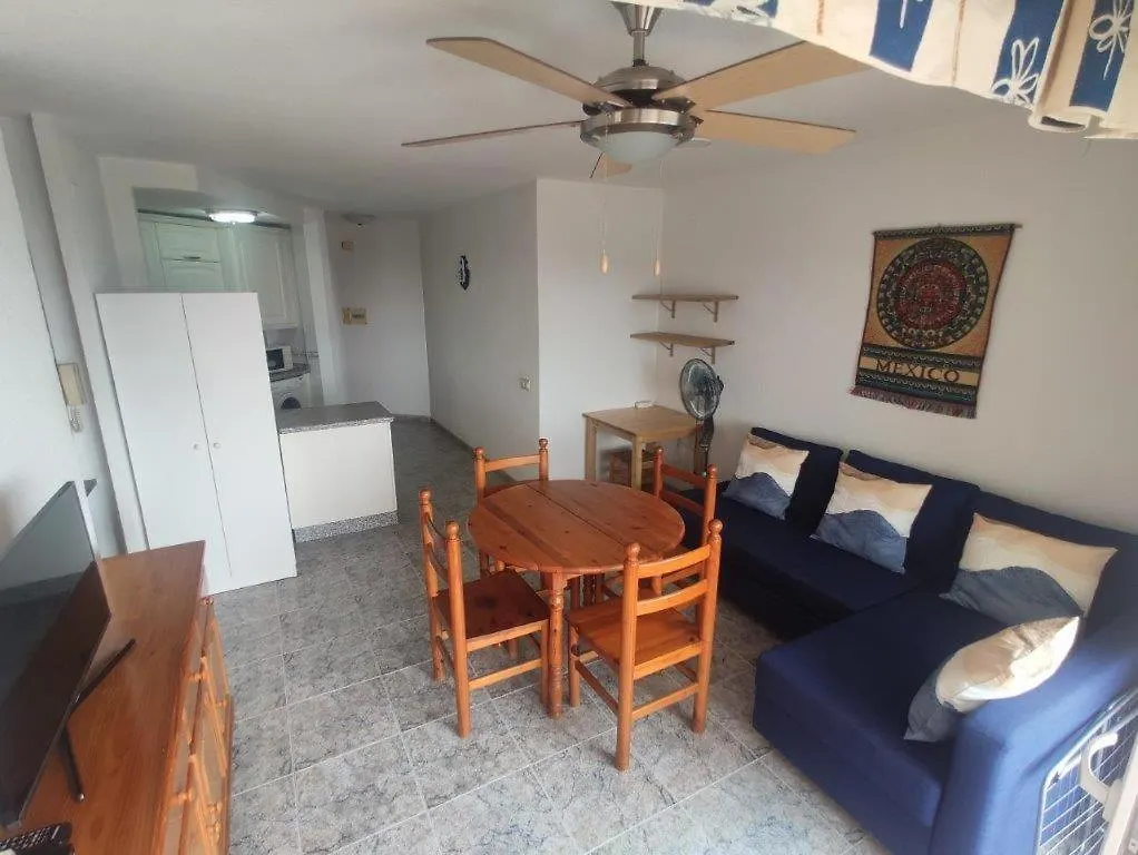 Appartamento Apto Con Vistas Monteluna Huelva