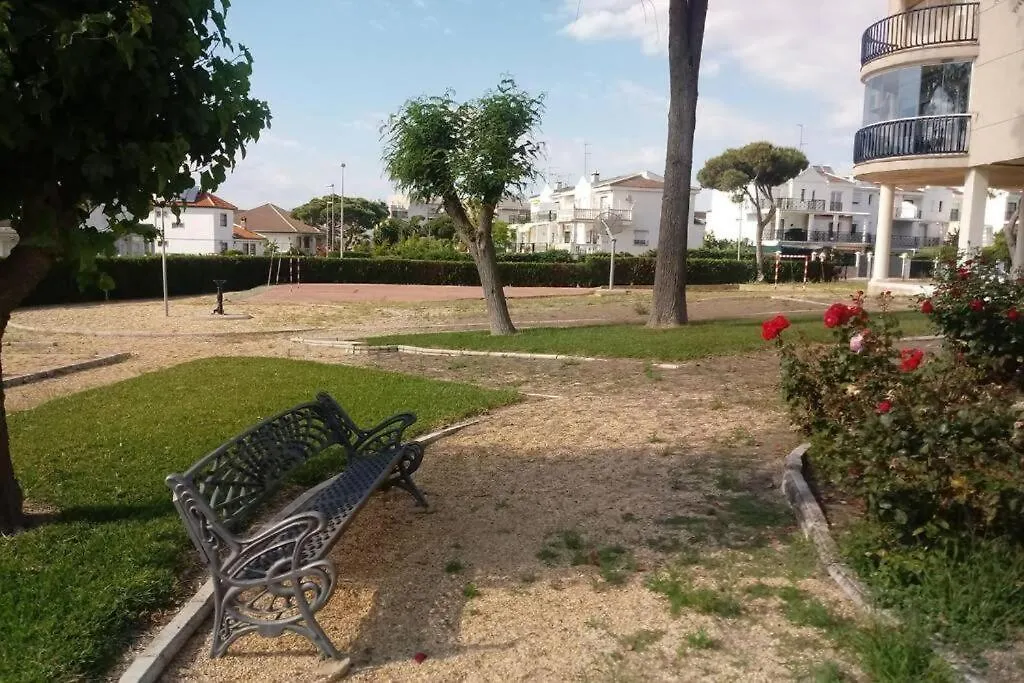 Apto Con Vistas Monteluna Huelva