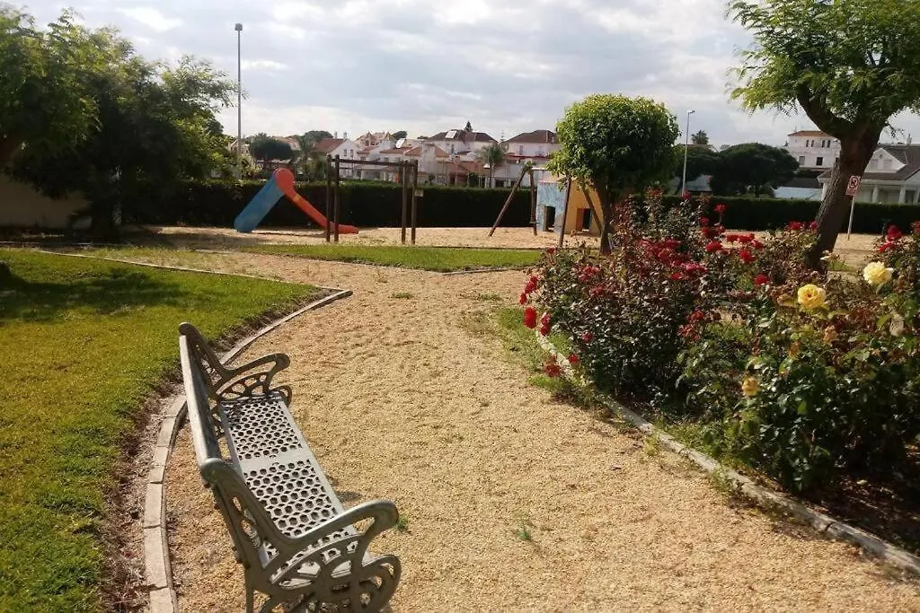 Appartamento Apto Con Vistas Monteluna Huelva