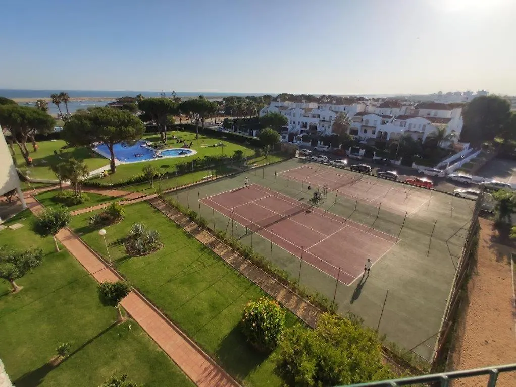 Apto Con Vistas Monteluna Huelva Apartment