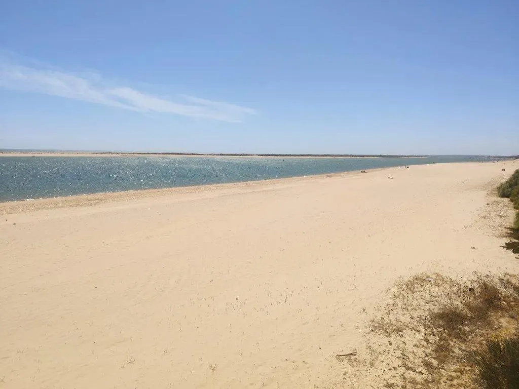 Apto Con Vistas Monteluna Huelva