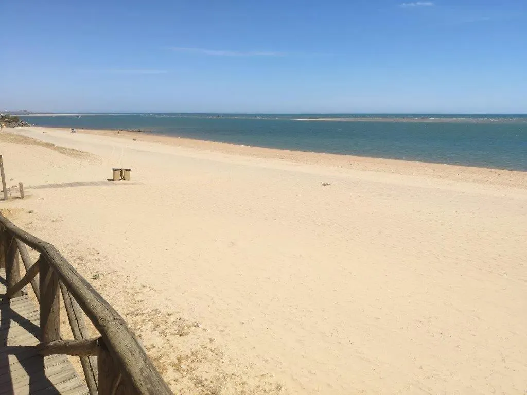 Apto Con Vistas Monteluna Huelva Apartment