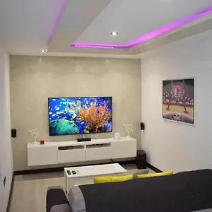Appartamento Luxury Zona Centro, Huelva