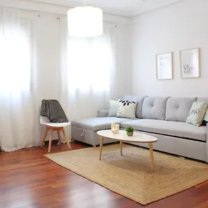  Apartment Centro Paseo Maritimo