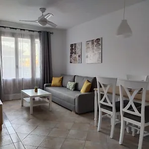 En Playa De Ayamonte. Costa Esuri Apartamento
