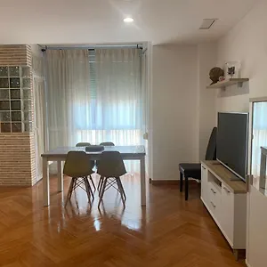 C/ Cartaya 11 Apartamento