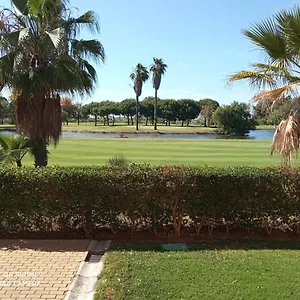 Golf Isla Canela, Ayamonte Apartamento