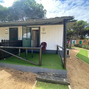 Camping Giralda Huelva