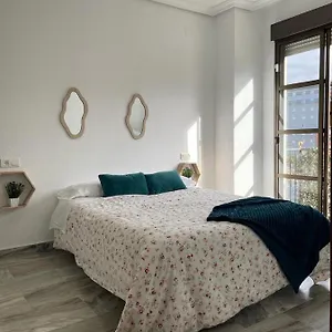 Apartamento Turístico La Joya Apartamento
