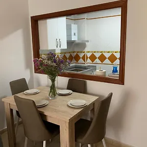 Estrella Apartamento