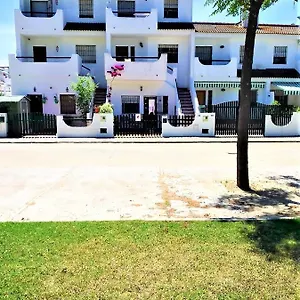 La Antilla Playa - 200m Playa 5/6 Pax - Apartamento Com Ascensor Apartamento