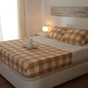  Apartment Costa De La Luz Bejar 28-30