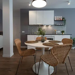  Apartment Luis De Vargas