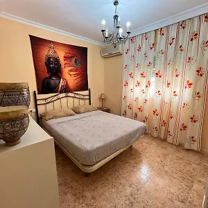  Homestay En Casa Compartida
