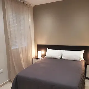  Guest house Vivienda Reina Victoria