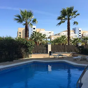 Beach Apartment Apartamento
